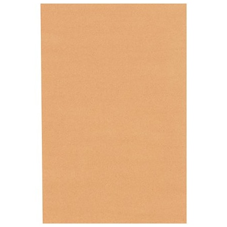 Bsc Preferred 24 x 36'' - Kraft Paper Sheets, 833PK BUY00022151